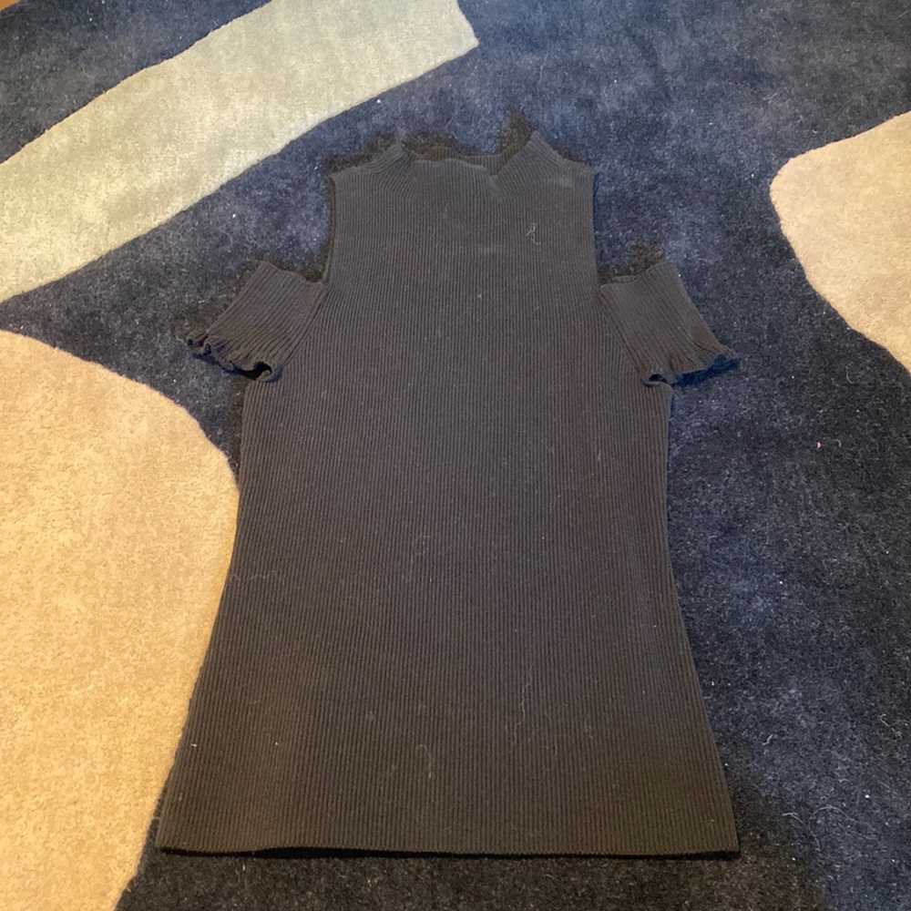 Intermix Top
